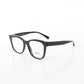 CHANEL Black COCO Mark logo Other�Plastic 2101220050832