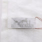 HERMES Kare Towel Labyrinth Hand towelWhite White White Other cotton 2121500000562