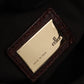 FENDI Zucchino Tote Bag Brown canvas leather 8BH174 2101219805405
