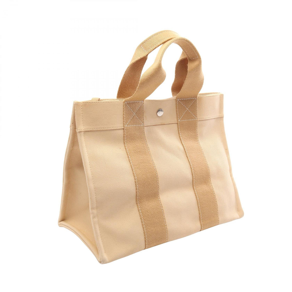 HERMES Bora Bora PM Tote BagBeige Beige Beige Other campus 2118400239673