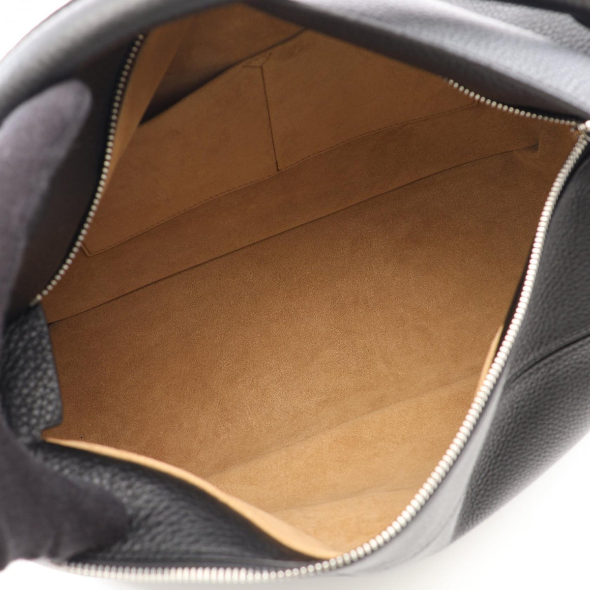 LOEWE Puzzle Bag Large 2WAY Handbag Black leather B510PNLX031100 2101219984018