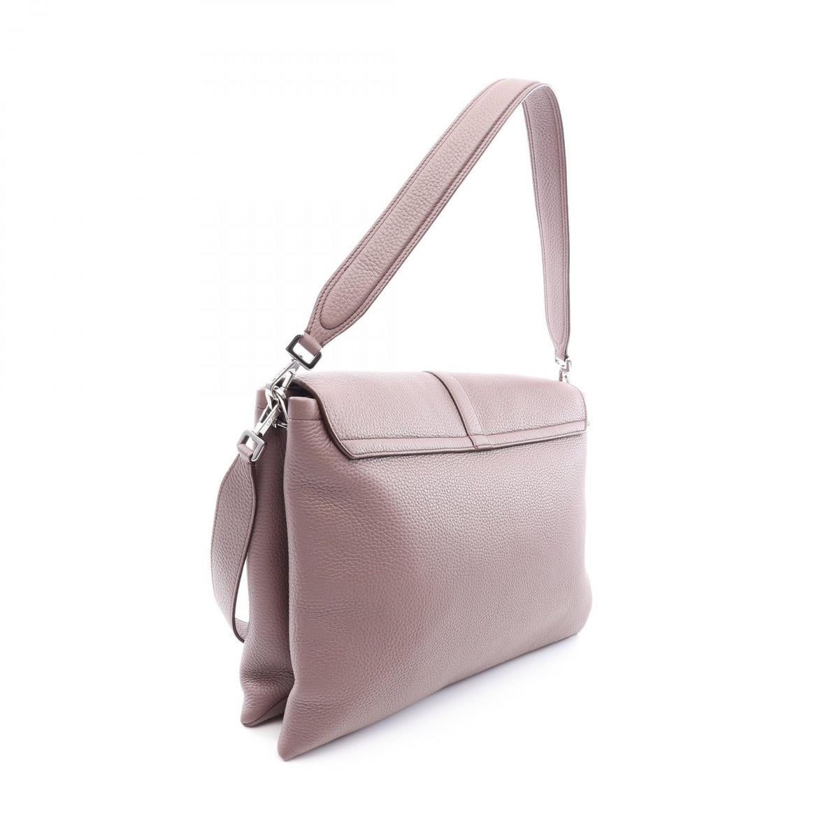 Christian Dior Christian Dior Pillow Shoulder Bag Pink leather 2120100035899