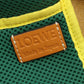LOEWE Eye LOEWE Nature ELN 2WAY Tote Bag Beige/Multicolor canvas leather 301.50.U42 2120100037480