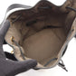 FENDI Montresor purse Shoulder Bag Black leather 8BT298 2101220055752