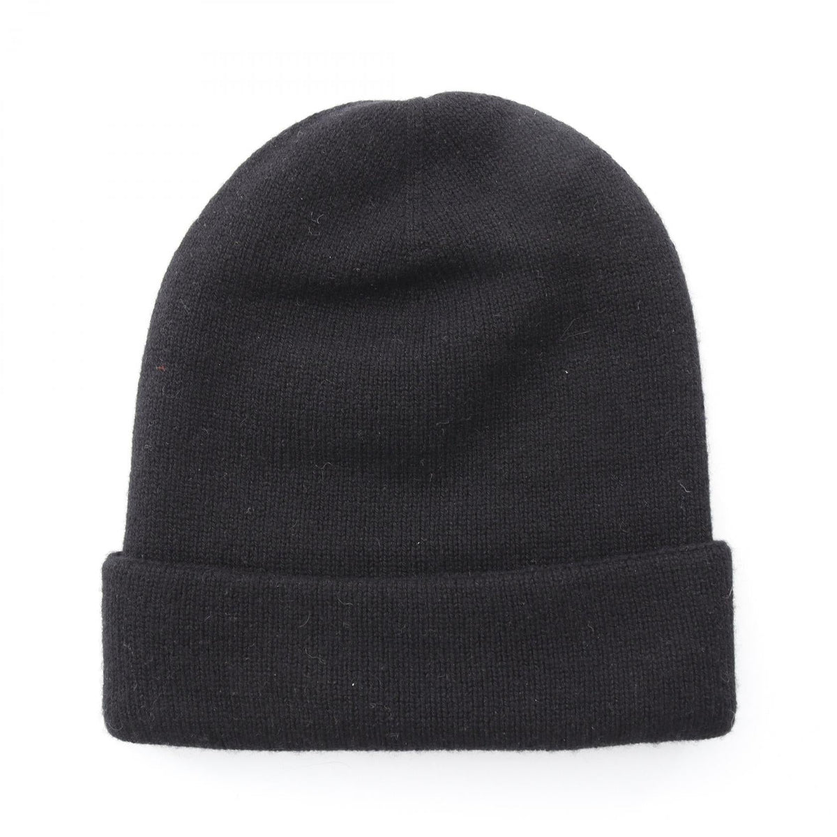 CHANEL Black COCO Mark Other�cashmere 2107601128961
