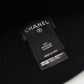 CHANEL Black COCO Mark Other�cashmere 2107601128961