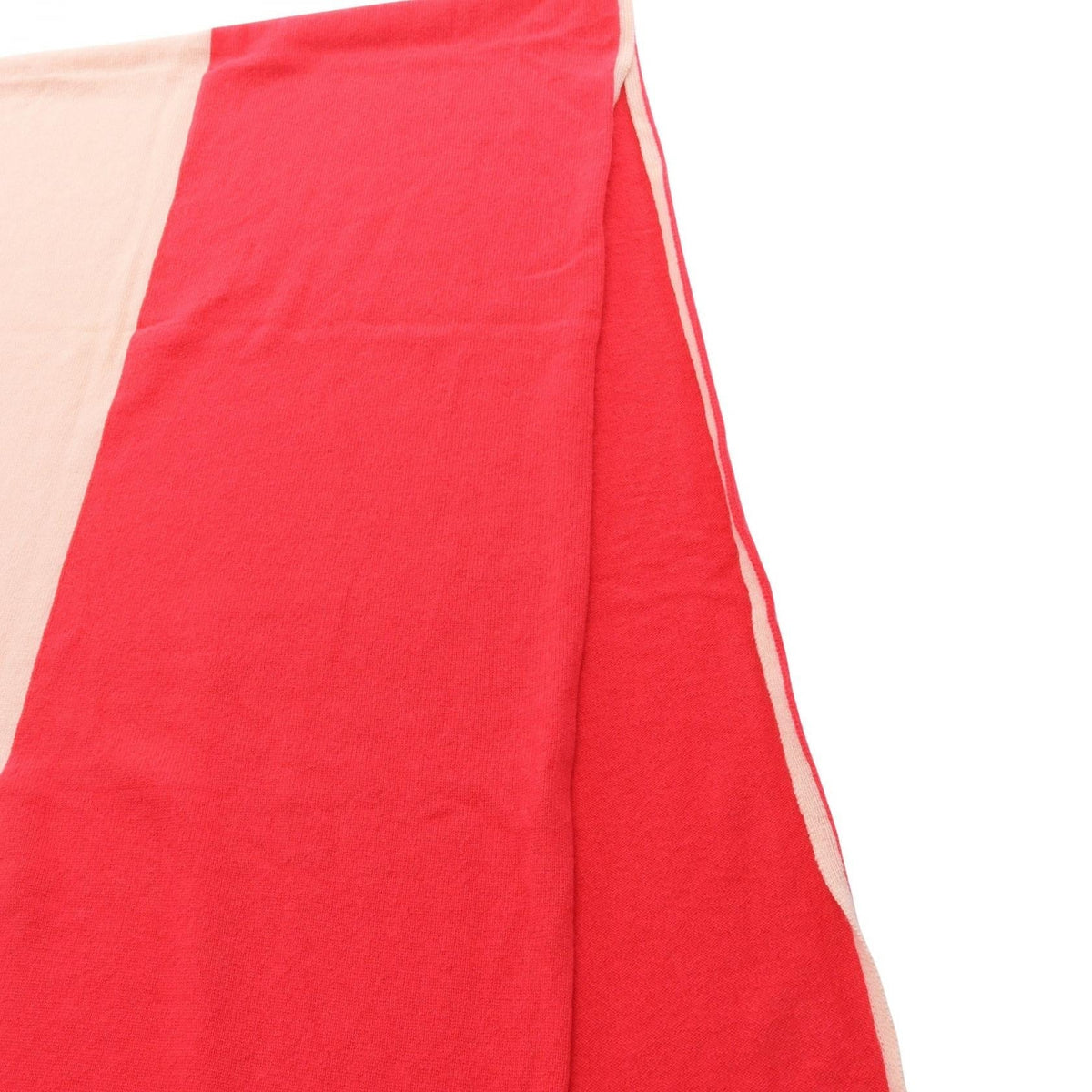 CHANEL Pink COCO Mark Other�cashmere 2101219436753