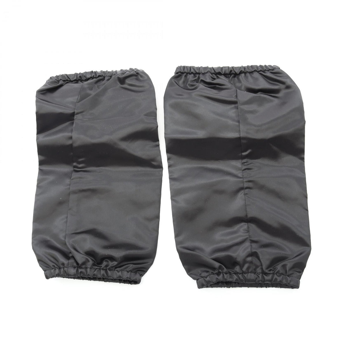 FENDI Leg warmers Other accessories Black Nylon 2104102452045