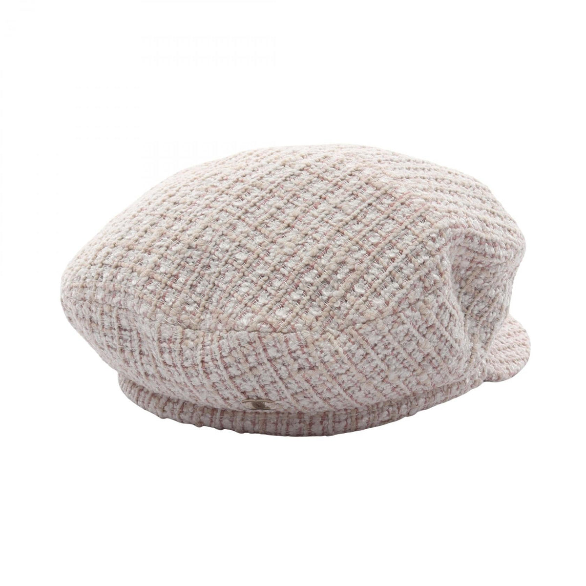CHANEL Pink COCO Mark Other�cotton 2104102438025