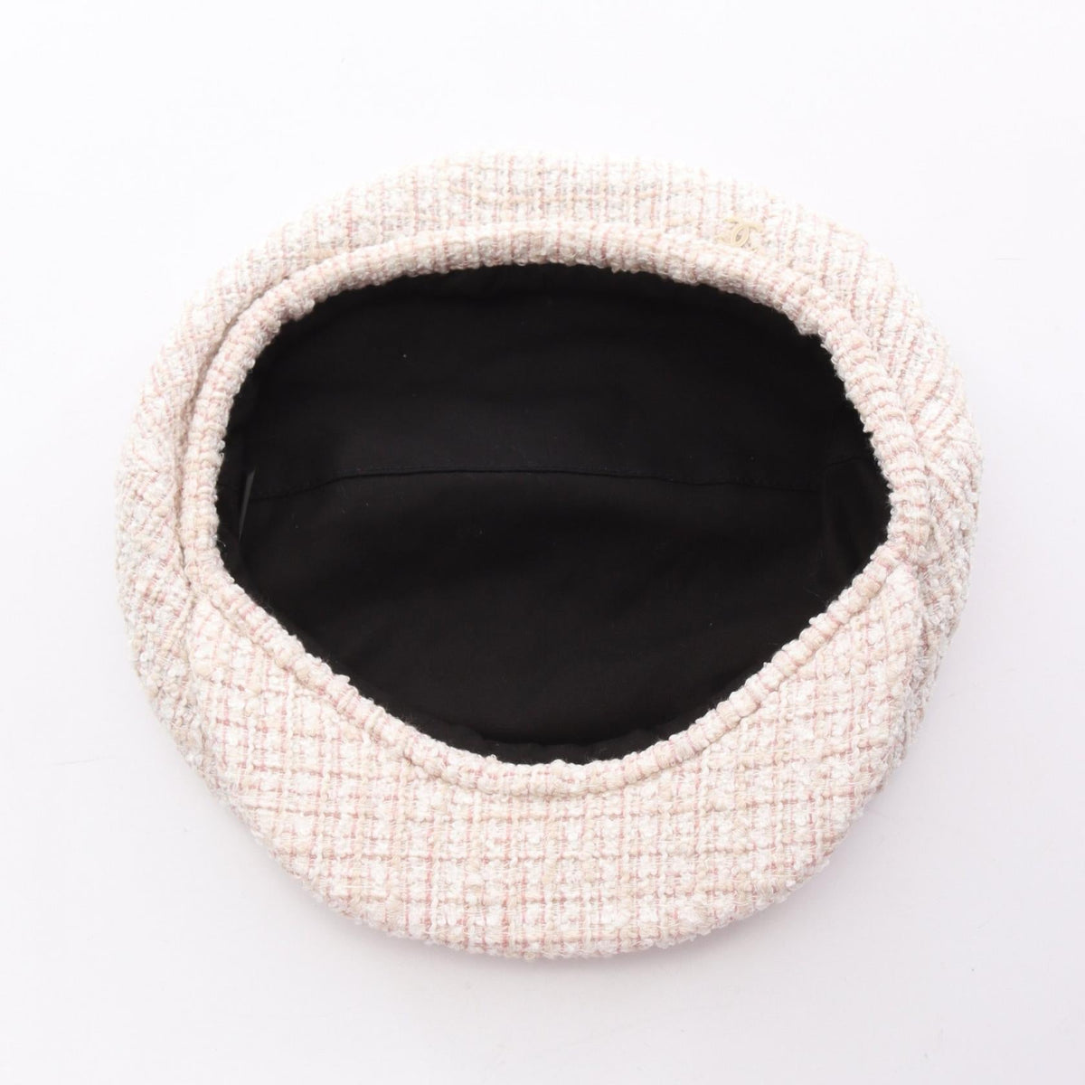 CHANEL Pink COCO Mark Other�cotton 2104102438025