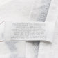 HERMES Avalon towelWhite White Blue/White Other cotton 2104102443197