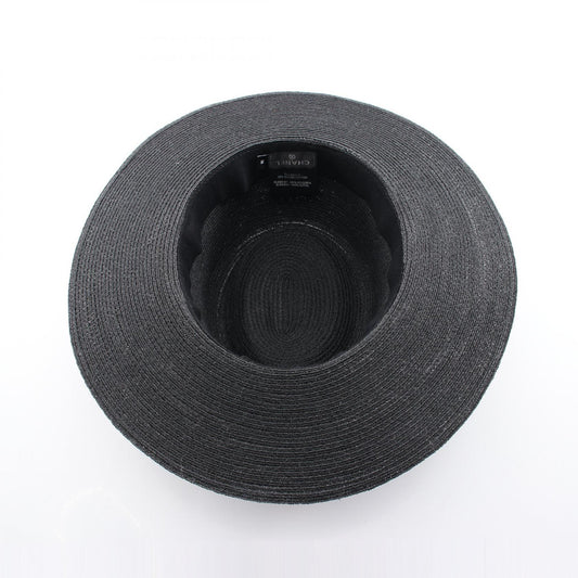 CHANEL Black COCO Mark Other Abaca 2107601160091