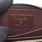 CHANEL Black Classic Zip Coin Purse Matelasse Grained Calfskin leather AP0216 2107601168868