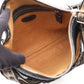 FENDI Selleria Shoulder Bag Black leather 8BT109 2101220131289