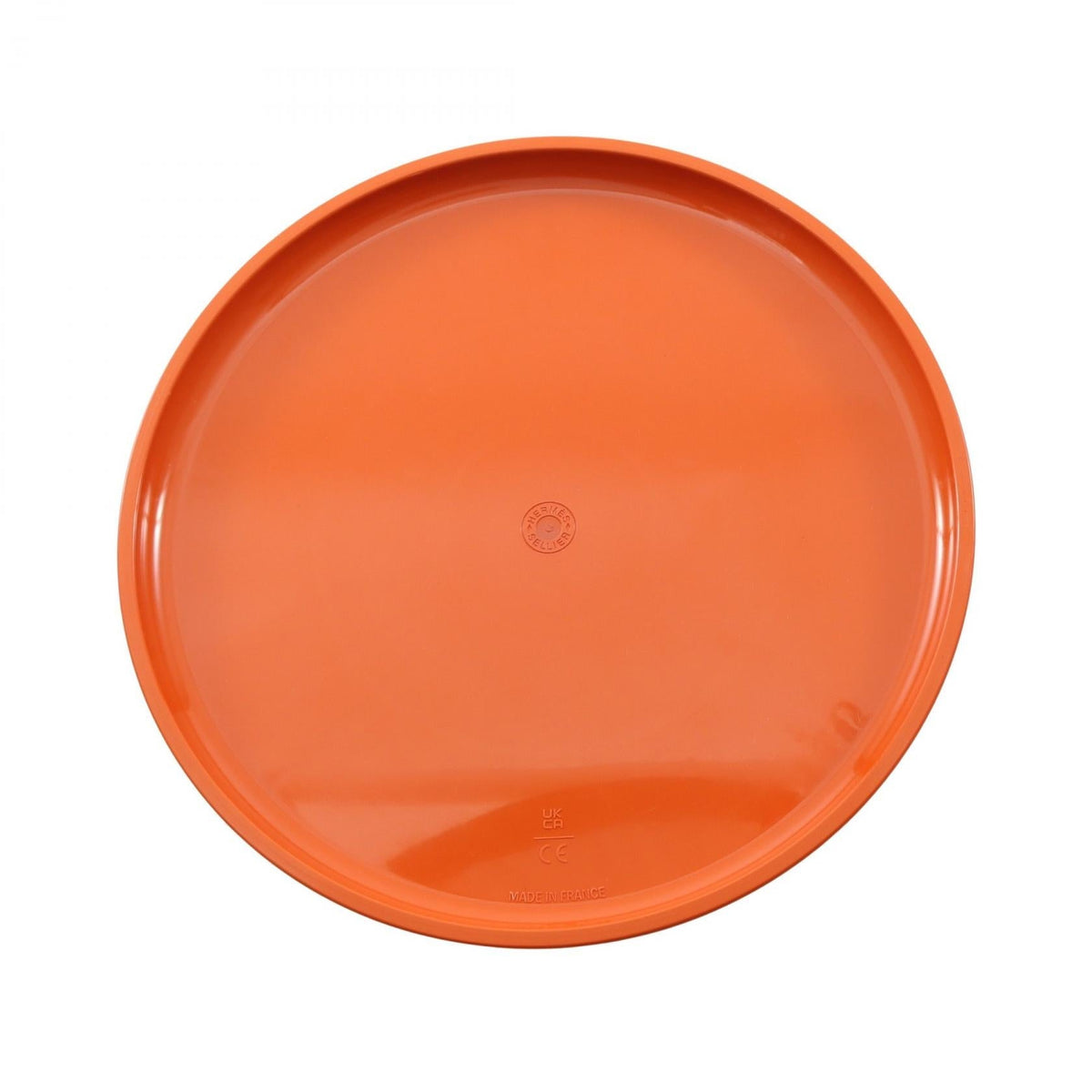 HERMES Feu Frisbee Other accessoriesOrange Orange Orange Other Plastic 2101220120771