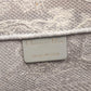 Christian Dior BOOK TOTE Medium Tote Bag Gray/White canvas 2101220095291
