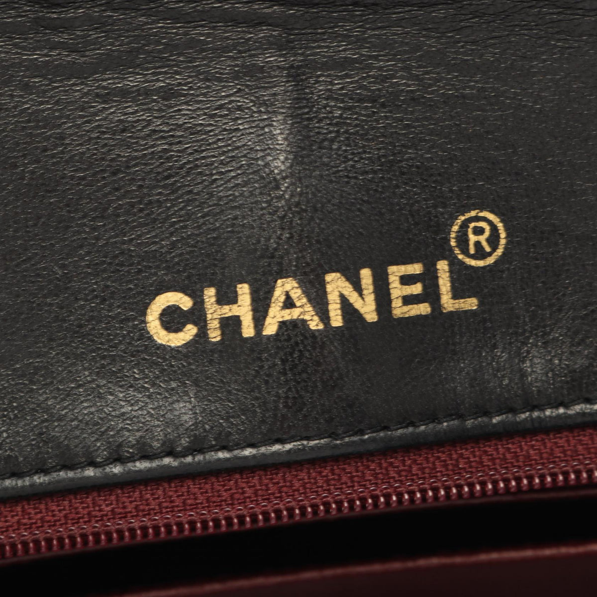 CHANEL Black Matelasse Diana Flap Lambskin (sheep leather) A01165 2101219988627