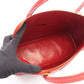 HERMES Bolide31 Rouge vif 2WAY HandbagRouge vif Rouge vif Red Courchevel leather 2101219877051