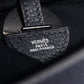 HERMES Sack Colorado PM Blue Indigo Shoulder BagBlue indigo Blue indigo Navy Vache liegee leather leather canvas Toile officier 2101220035471