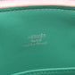 HERMES Bolide1923 Mini Verso Mauve Pale Menthe 2WAY Handbagmauve pail mauve pail Pink Evercolor leather leather 2107601149072