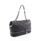 CHANEL Black Wild stitch Calfskin (cowhide) 2101219886510