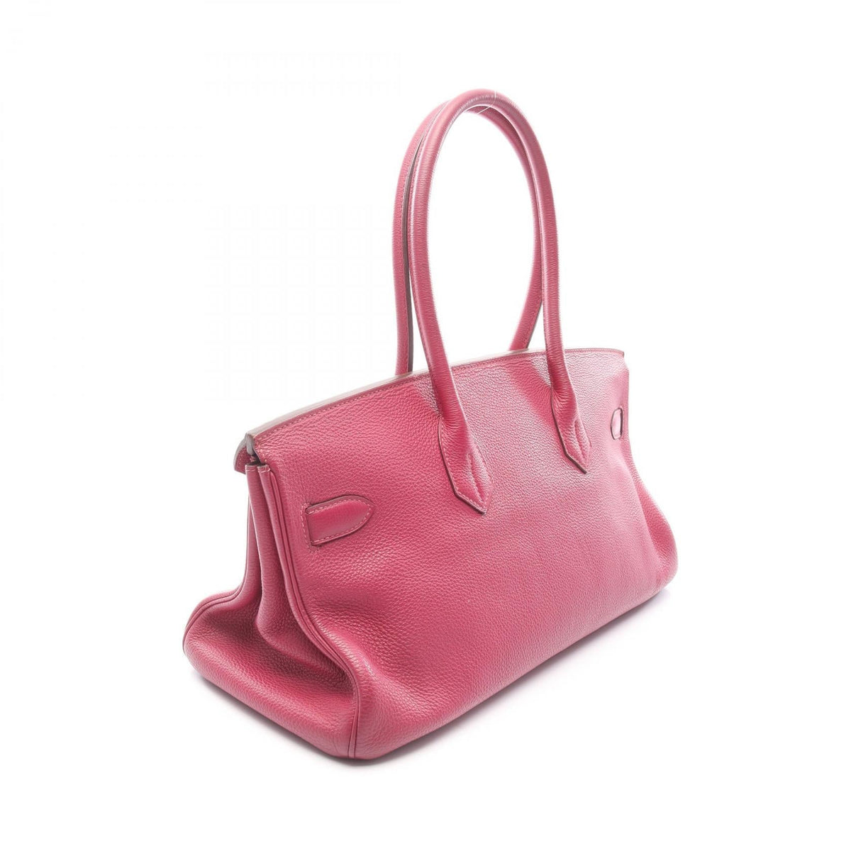 HERMES Shoulder Birkin Shoulder BagTosca Tosca Pink Togo leather leather Togo leather 2101219711232