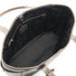 LOEWE Heritage Tote Bag Brown leather 2101219989860
