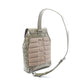 Dior HIT THE ROAD CD Diamond Slingbag Waist bag Body bag Khaki PVC coated canvas�leather 2101220142681