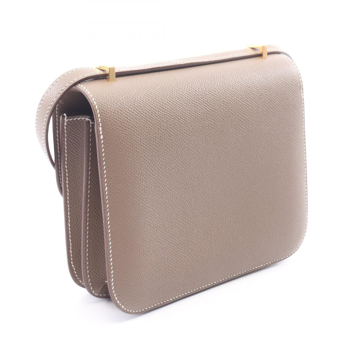 HERMES Constance 3 mini Shoulder BagEtoupe Grey Etoupe Grey Gray Epsom leather Epsom 2104102537568