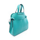 HERMES Halzan31 2WAY HandbagBlue paon Blue paon Green Taurillon Clemence leather Taurillon Clemence 2104102534369