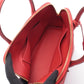 HERMES Bolide Sucre HandbagVermillon Vermillon Red Vaux Swift leather leather Calfskin (cowhide) Vaux Swift leather 2101219405414
