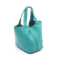 HERMES Picotin Lock PM HandbagVert veronese Vert veronese Green Taurillon Clemence leather Taurillon Clemence 2101219843957