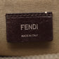 FENDI BY THE WAY MEDIUM (2-Way) Handbag Beige leather 2101220061562