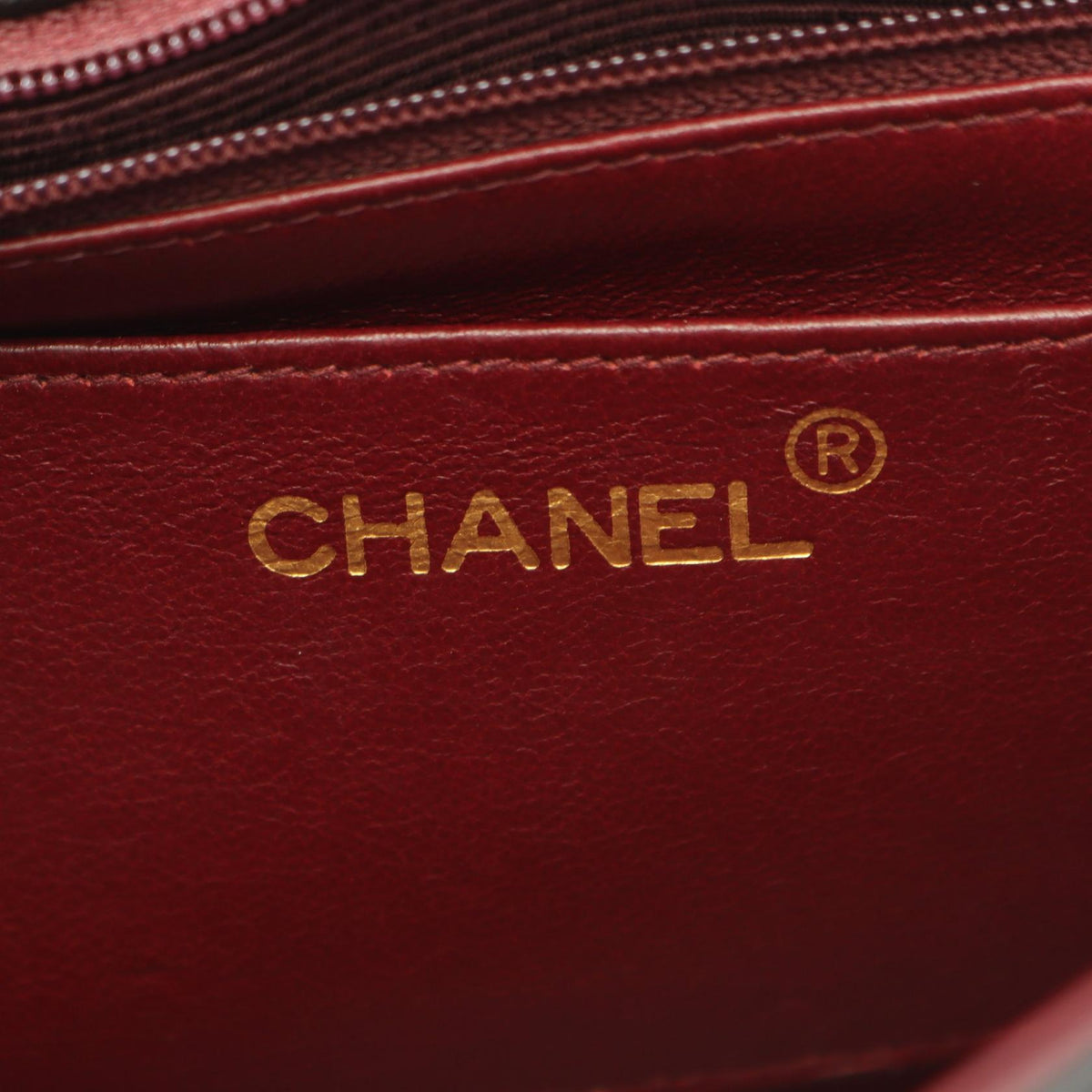 CHANEL Black Matelasse Diana Flap Lambskin (sheep leather) A01164 2101220044954
