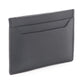 LOEWE anagram Card Case Black leather C821075X091206 2101220148744