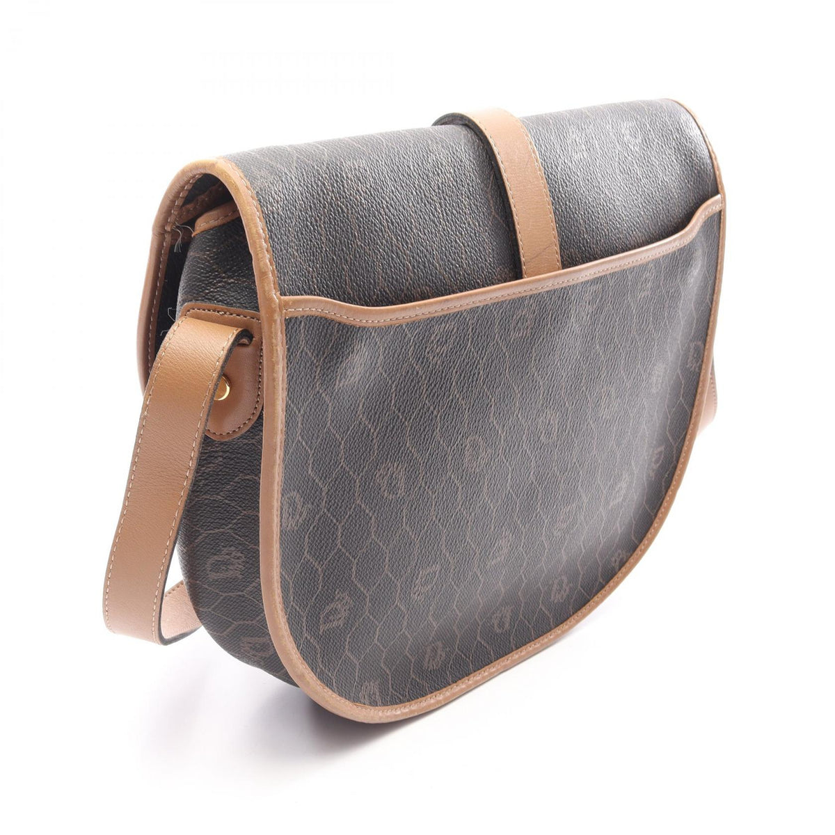 Dior Honeycomb Shoulder Bag Black/Brown Other�Honeycomb / Shoulder Bag 2101220104931