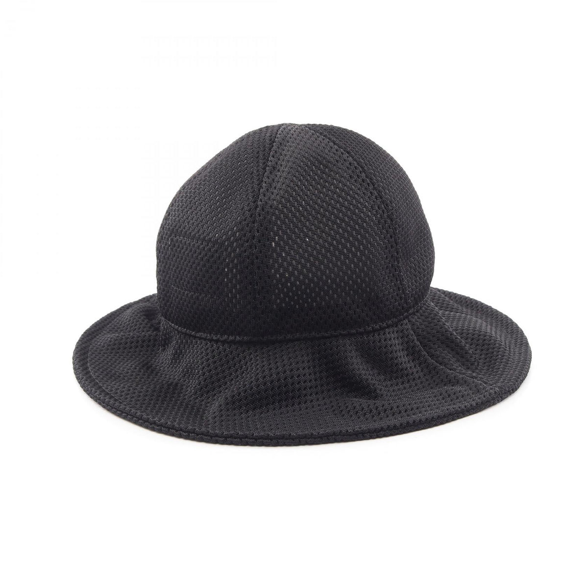 CHANEL Black Sports line mesh Other polyester 2101220127817