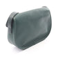 Dior CD logo Shoulder Bag Green leather 2101220142230
