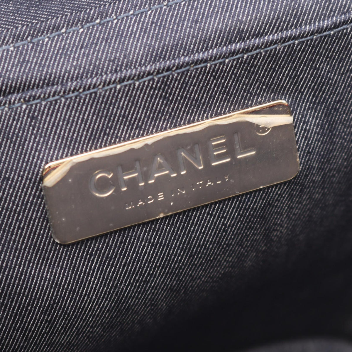 CHANEL Pink COCO Mark 2WAY Lambskin (sheep leather) AS0323 2101220057923