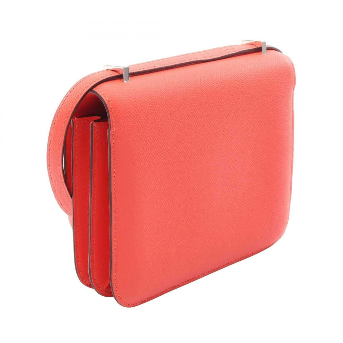 HERMES Constance 3 mini Shoulder BagRose texas Rose texas Red Epsom leather Epsom 2101219966267
