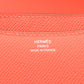 HERMES Constance 3 mini Shoulder BagRose texas Rose texas Red Epsom leather Epsom 2101219966267