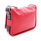 HERMES Balda 30 Shoulder BagRouge casaque Rouge casaque Red/Brown/Evennes Vache leather hunter leather Vache leather / Sikkim leather Hunter 2101220056025