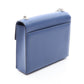 HERMES Velu Mini Shoulder BagBlue brighton Blue brighton Blue Chevre leather Chevre / Shamkira 2101220056087