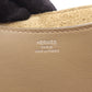 HERMES in the loop 23 HandbagBeige Marfa Beige Marfa Beige Taurillon Clemence leather Calfskin (cowhide) Taurillon Clemence / Veau Swift leather 2107601159187