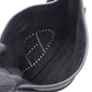 HERMES Evelyne 3 Troyes PM Shoulder BagNoir Black Noir Black Black Taurillon Clemence leather Taurillon Clemence 2104102536158