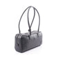 LOEWE Amazona 31 Cropped Bag Shoulder Bag Black leather A039N31X011100 2101220148478