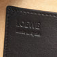 LOEWE Amazona 31 Cropped Bag Shoulder Bag Black leather A039N31X011100 2101220148478