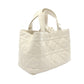 Dior Toujours Medium Macrocannage Handbag White leather M2821OSNW 2104102526357