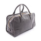 LOEWE Americana 28 Handbag Brown leather 2104102528689