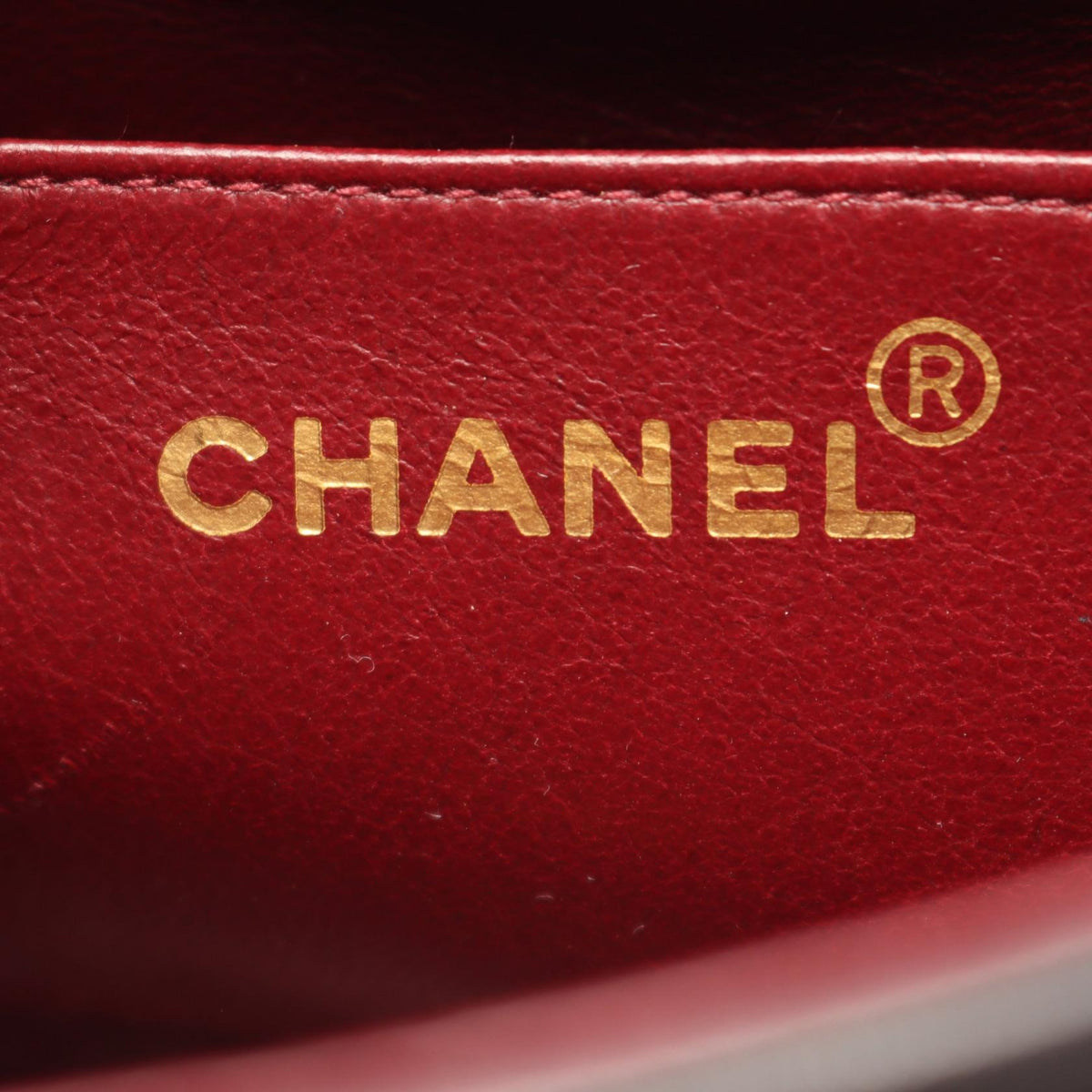 CHANEL Black Matelasse Diana Flap Lambskin (sheep leather) 2101220118075